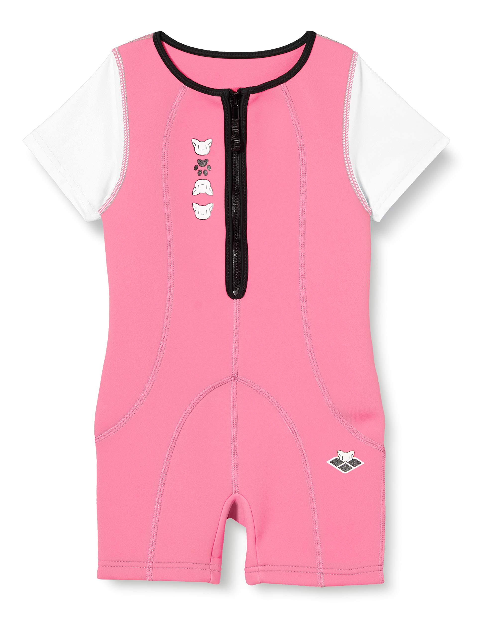 arena-friends-warmsuit-protection-gear-tuta-termica-unisex-per-bambini-e-ragazzi image 1