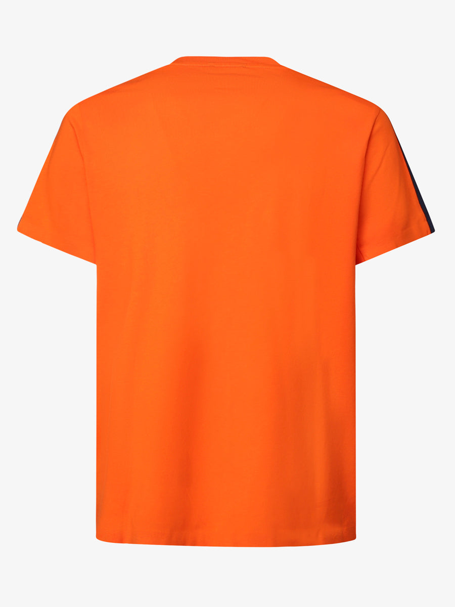 t-shirt-manica-corta-jaked-sportswear-manhattan-in-jersey-di-cotone image 4