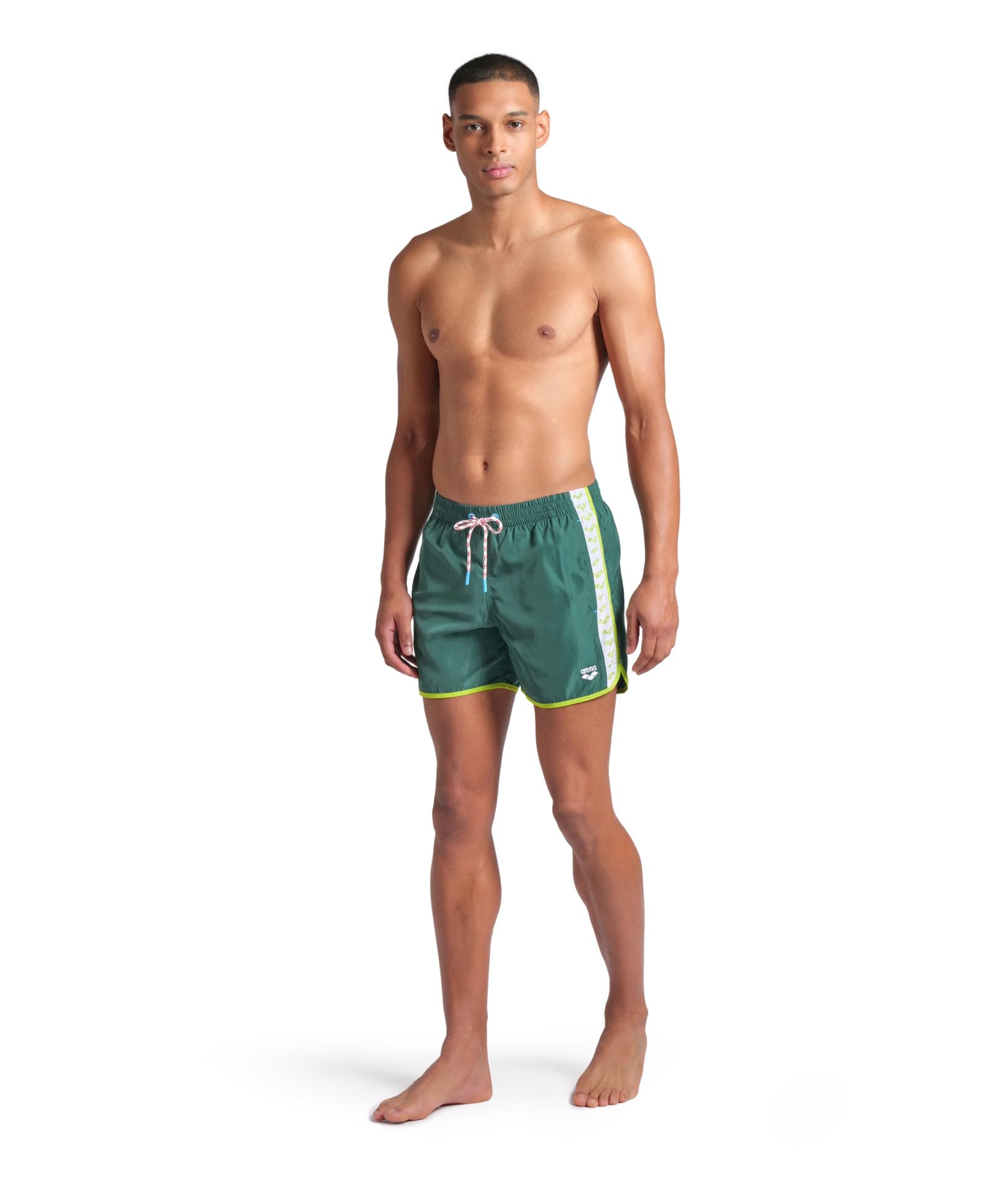 arena-team-stripe-beach-short-uomo-pantaloncino-da-spiaggia-1-pezzo-2 image 7