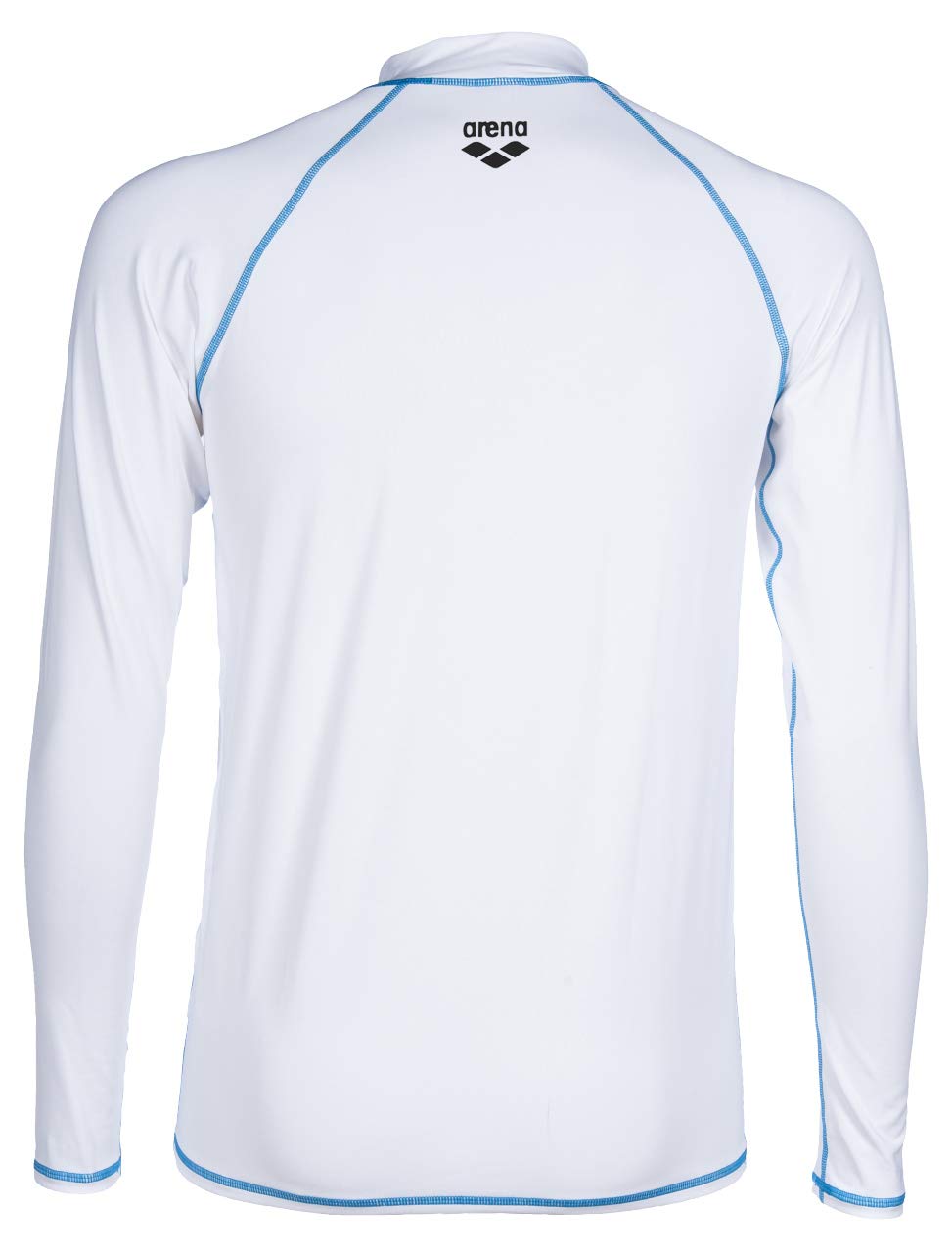 arena-rash-maglietta-uv-uomo-t-shirt-a-maniche-lunghe-protezione-solare-upf50-bi image 5