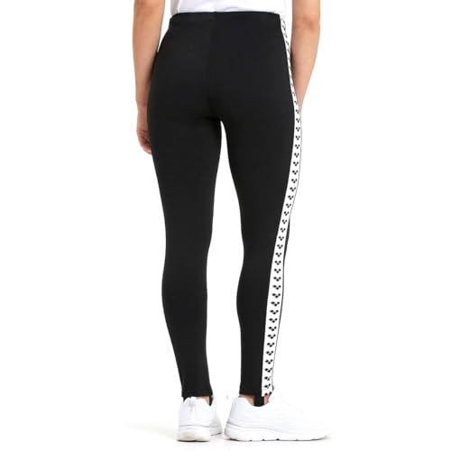 arena-w-caroline-team-tights-leggings-donna-a-vita-alta image 8