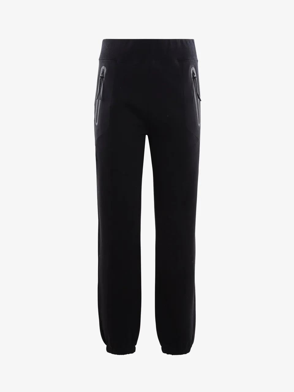 jaked-pantalone-felpa-sportswear-ranger-pantaloni-in-felpa-di-cotone-con-tasconi image 1