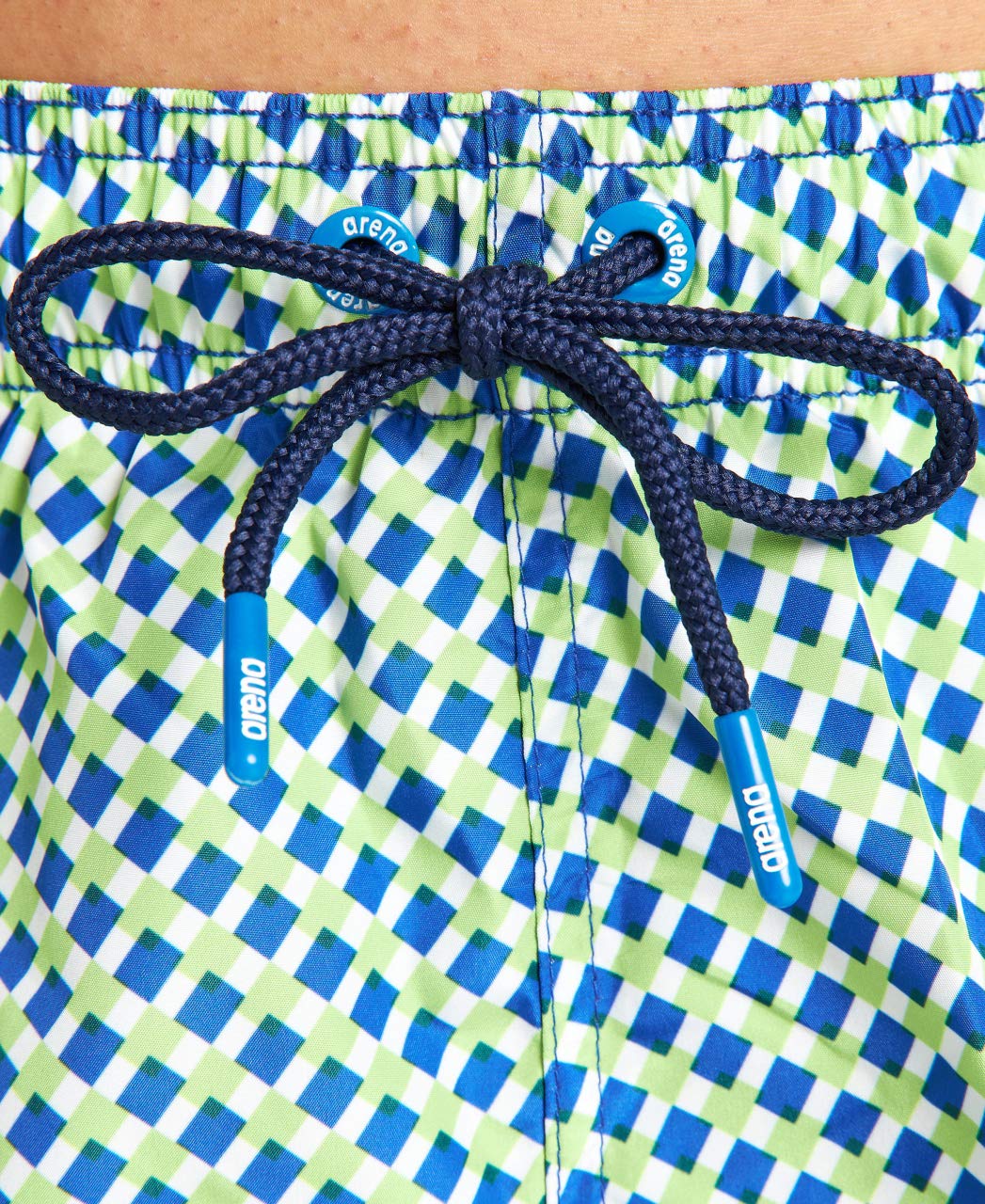 arena-m-fundamentals-allover-short-costume-a-pantaloncino-uomo-3 image 5
