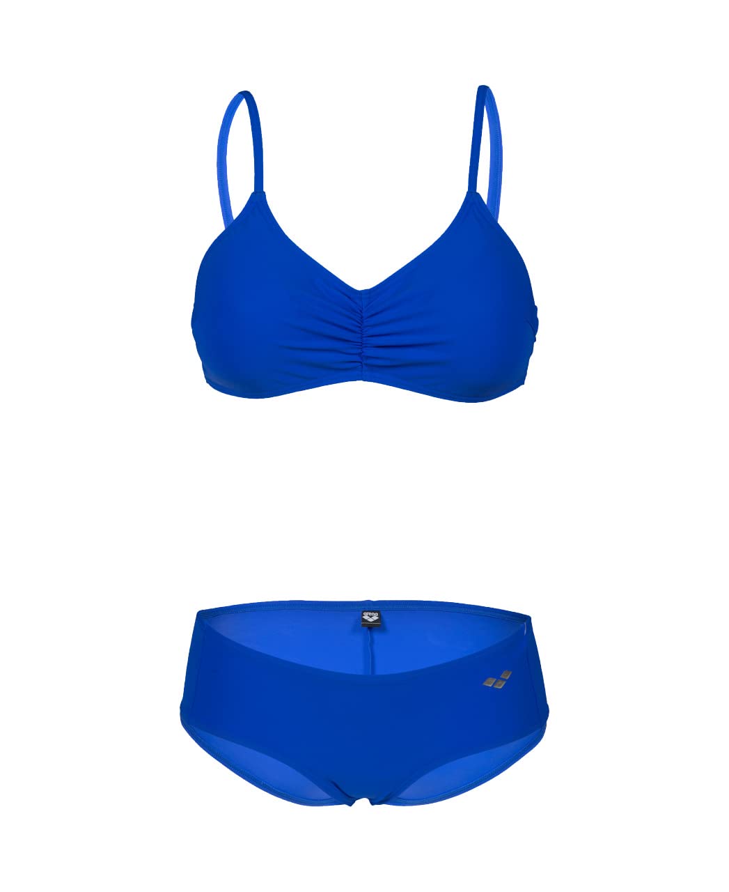 arena-bikini-ida-two-pieces-donna-reggiseno-con-coppa-b-e-bodylift-modellante image 1