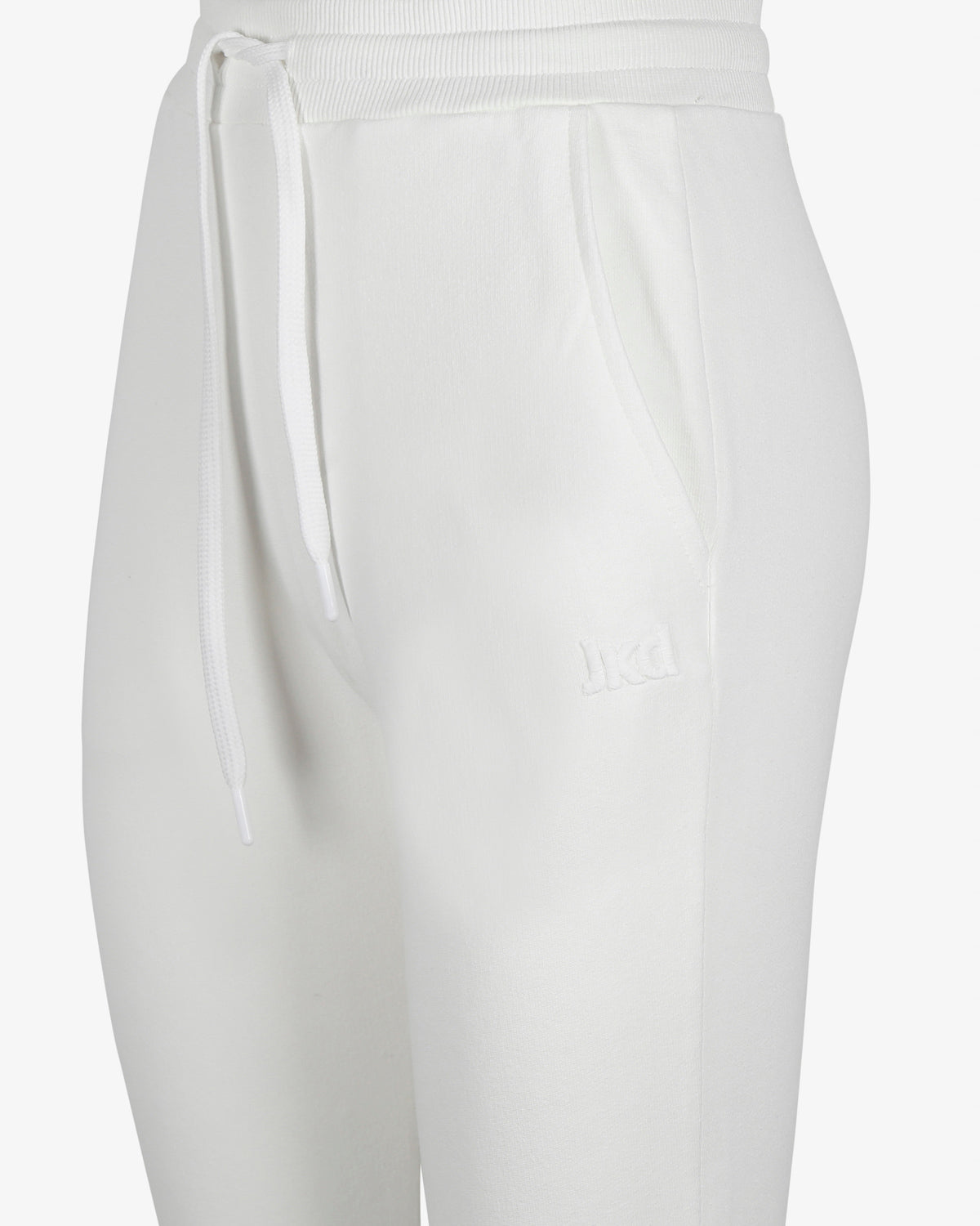 jaked-pantalone-logo-22-donna-pantalone-tecnico-traspirante-per-allenamento-e-te image 3