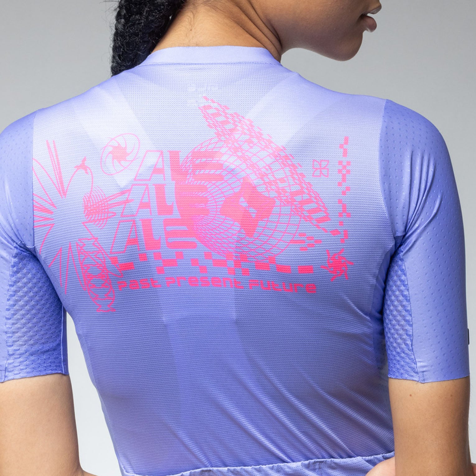 al-cycling-megabyte-2-0-maglia-manica-corta-donna image 5