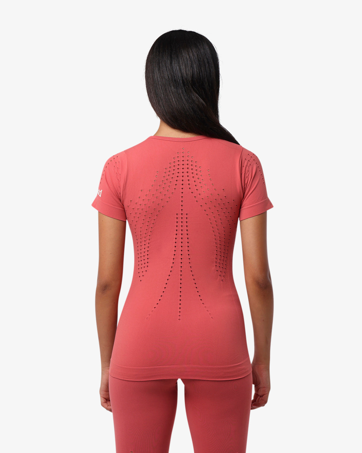t-shirt-donna-jaked-activewear-timeless-manica-corta image 6