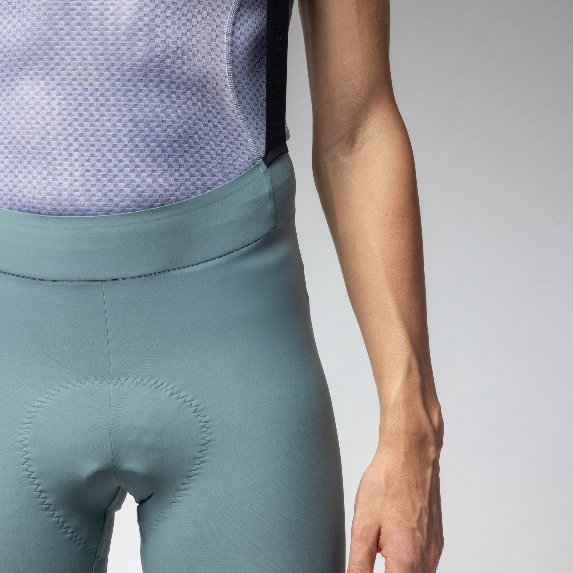 al-cycling-pantaloncino-con-bretelle-uomo-go image 2