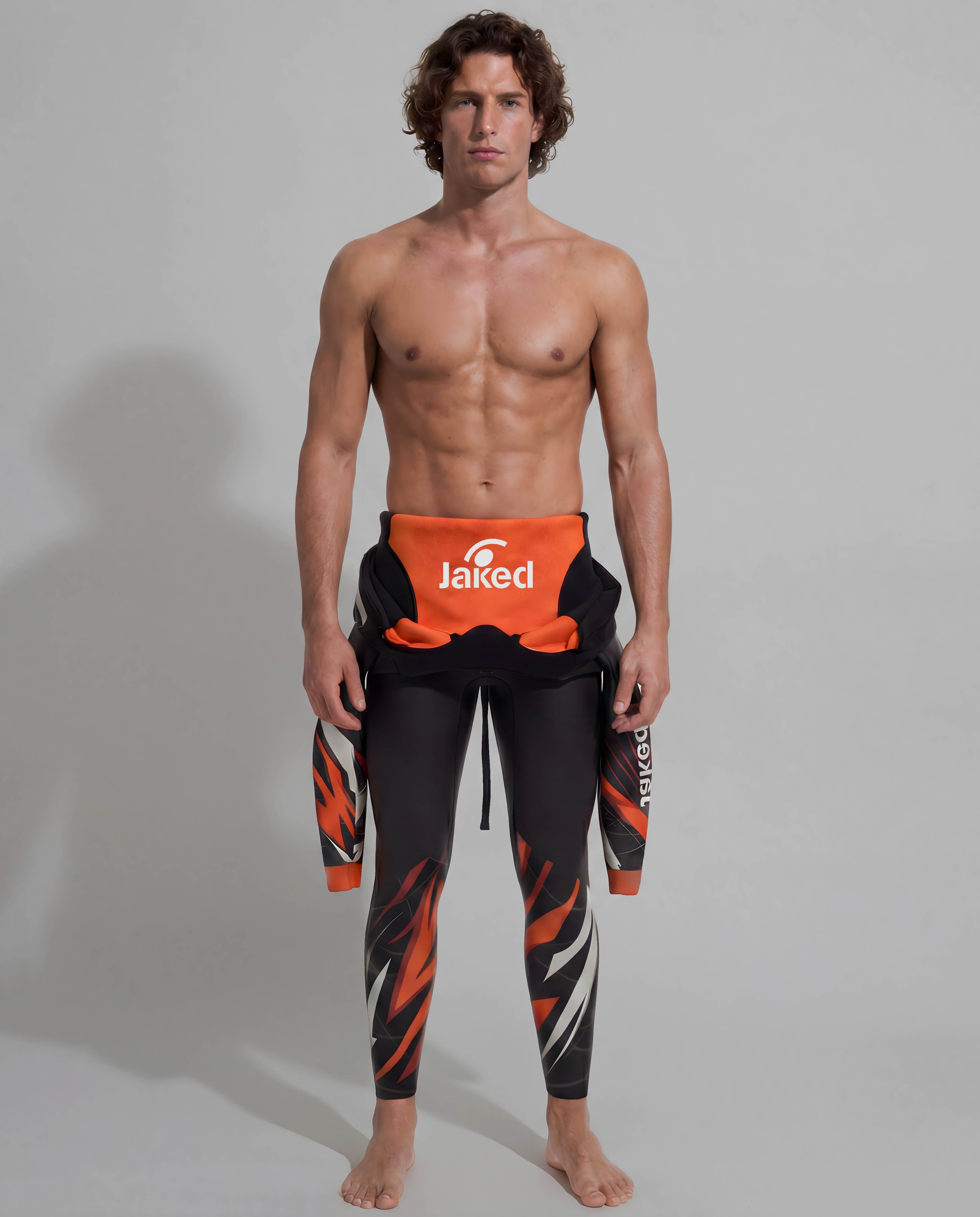 muta-blade-jaked-neoprene-yamamoto-competizione-elite image 2