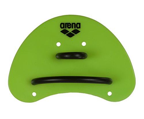 arena-finger-paddle-elite-palette-da-nuoto-per-dita-con-palmo-scoperto-e-cinturi image 4