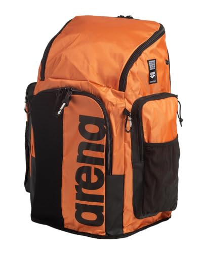 arena-team-backpack-45-zaino-da-nuoto-e-piscina-45l-con-sacca-impermeabile-blu image 8