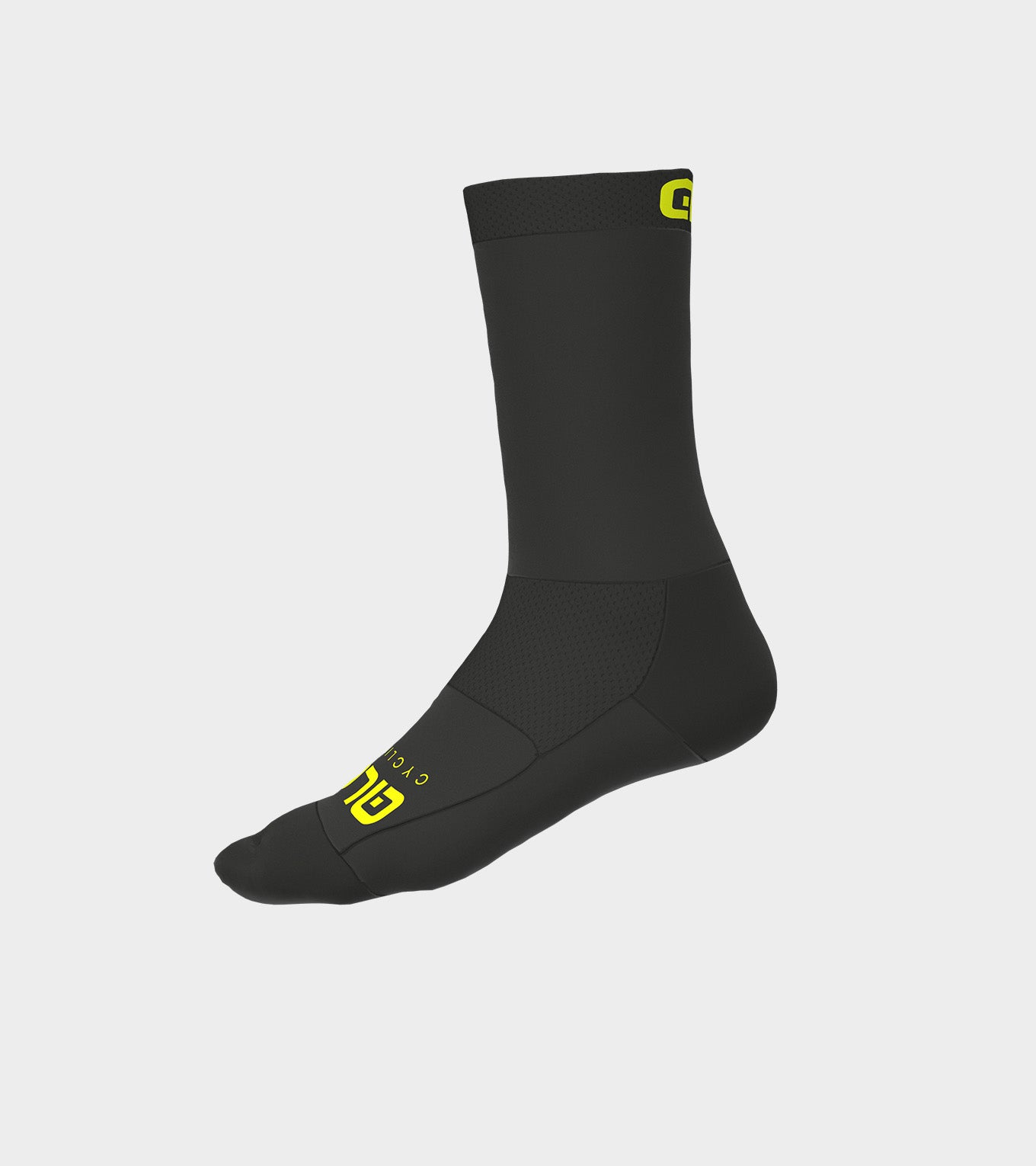 al-cycling-socks-unisex-team-calze-da-ciclismo-in-q-skin-con-ioni-d-argento image 1