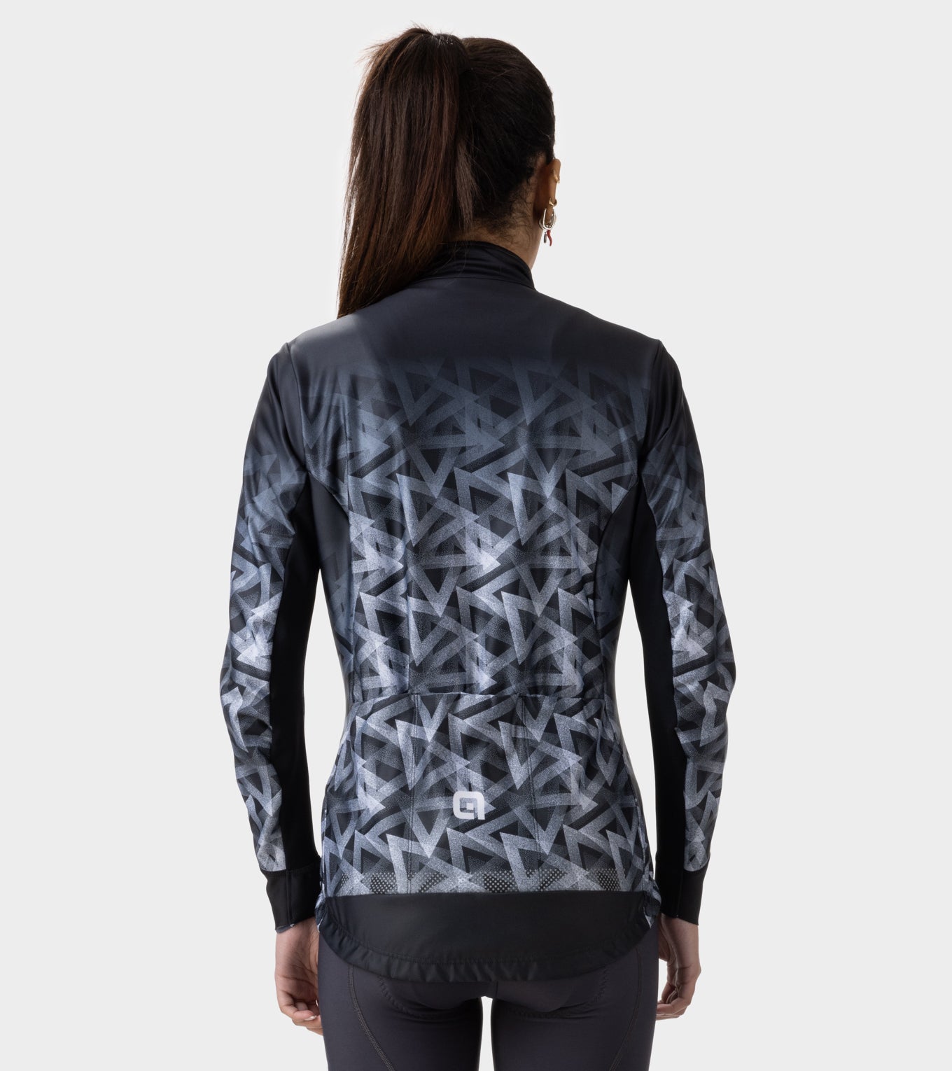 al-cycling-giacca-donna-pyramid-termica-e-antivento-per-l-inverno image 2