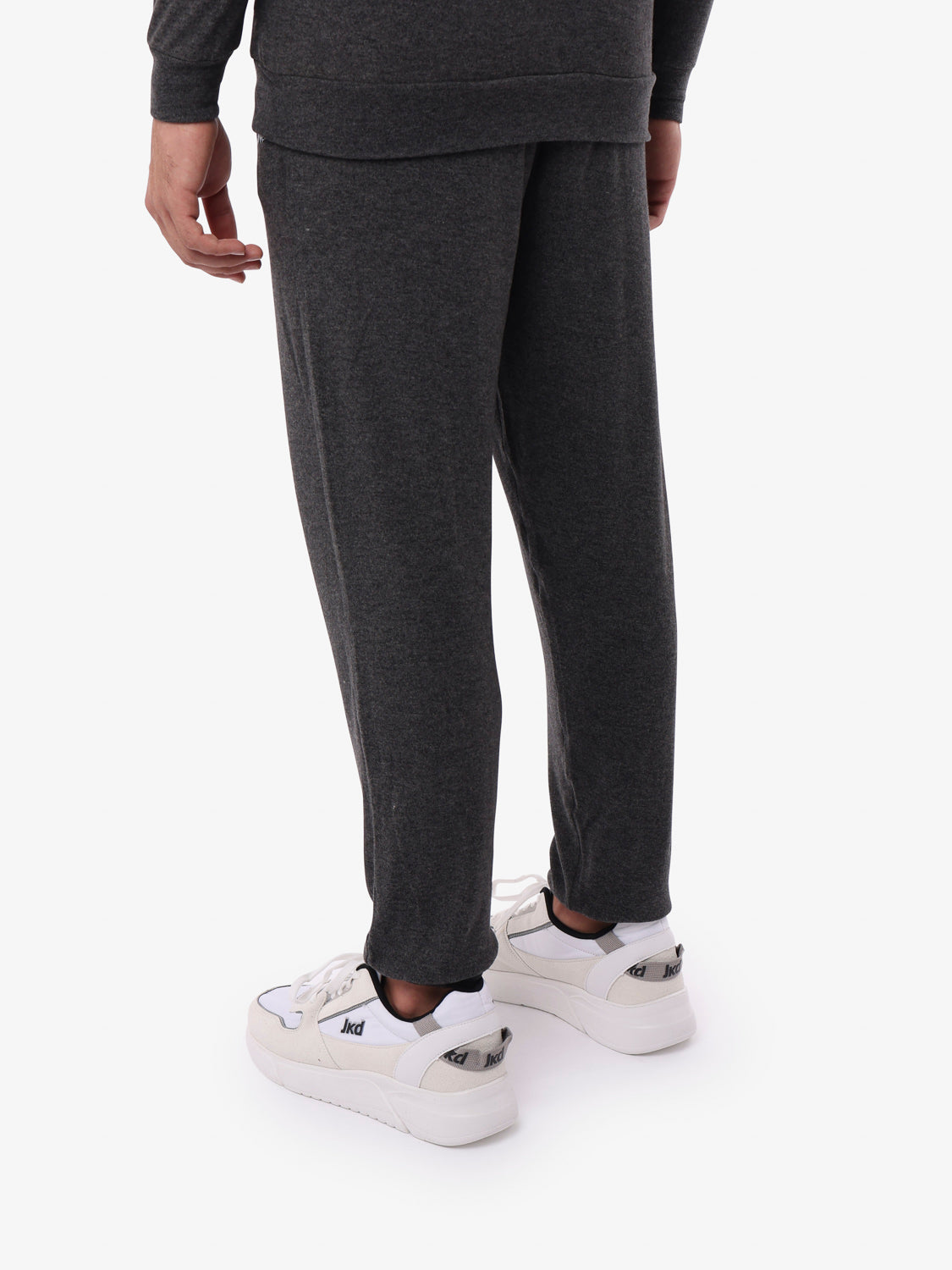 jaked-pantalone-sportswear-handy-pantaloni-in-tessuto-simil-knitted image 3