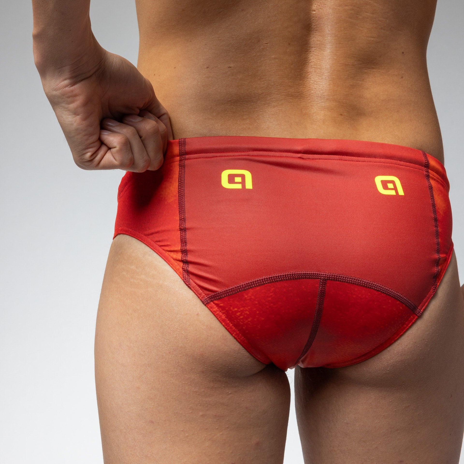 al-cycling-costume-da-bagno-uomo-solid-con-cordino-regolabile image 5
