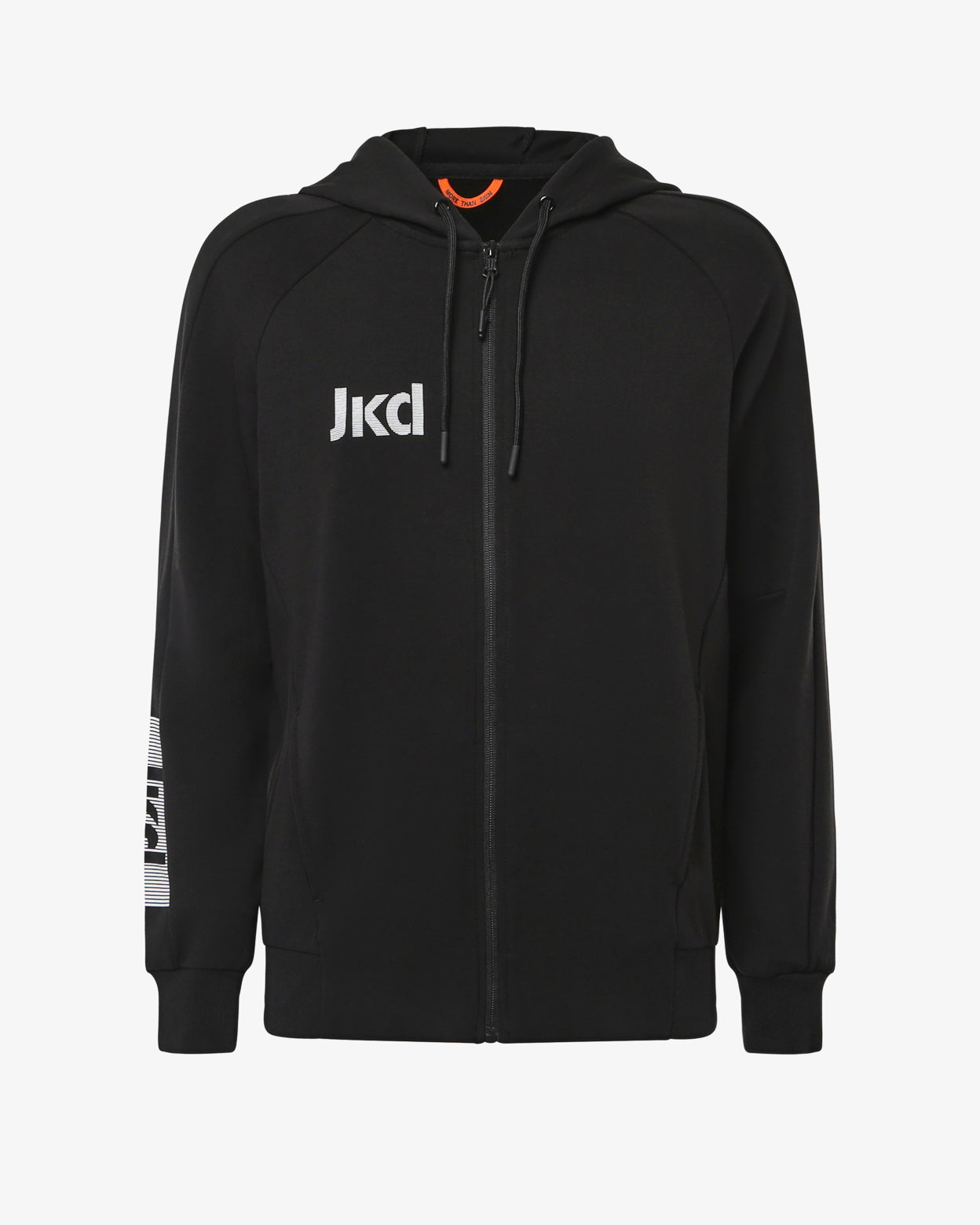 felpa-full-zip-con-cappuccio-equipe-jaked-donna-comfort-e-stile-urbano image 8