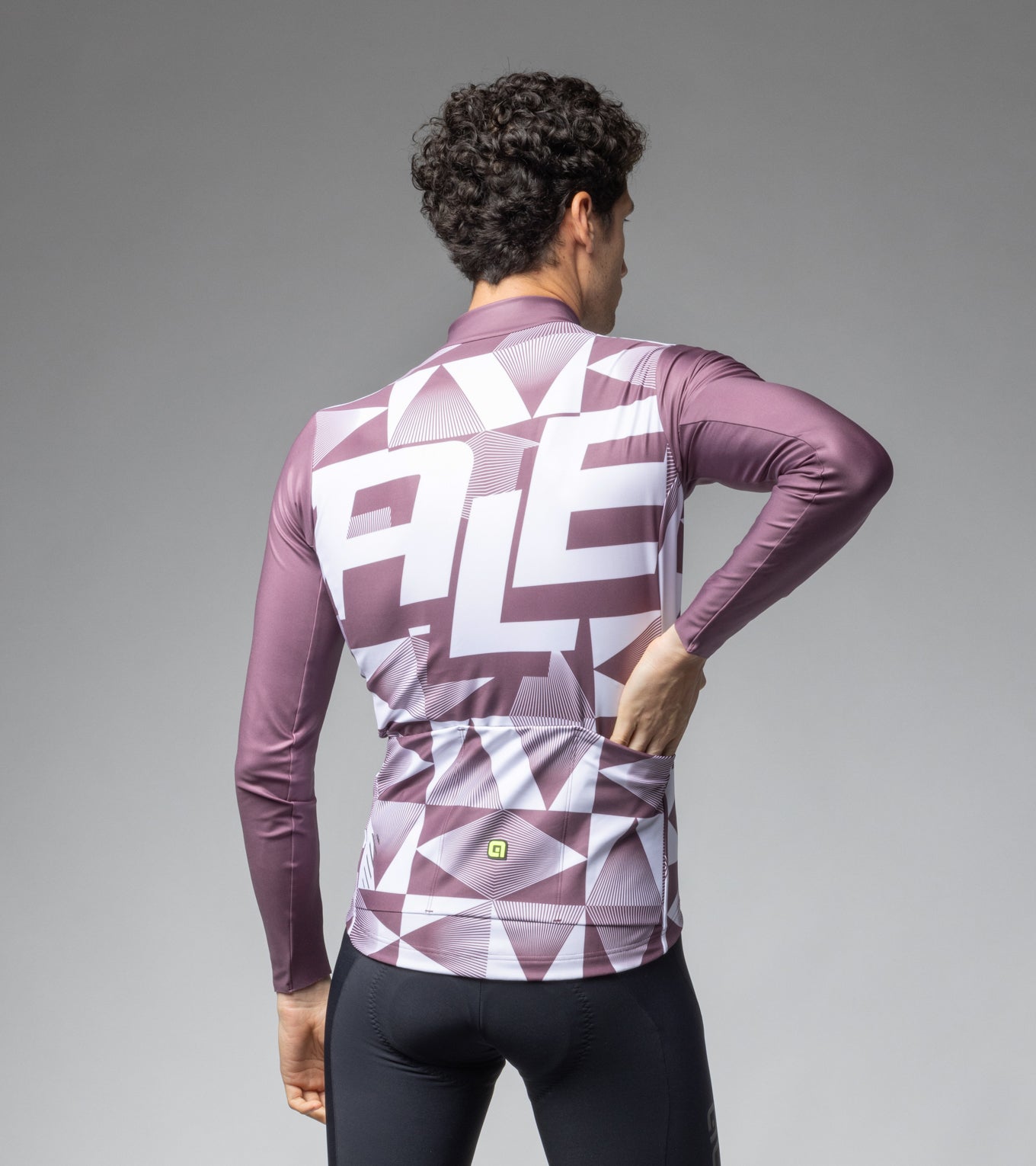al-cycling-multiverso-maglia-manica-lunga-uomo image 2