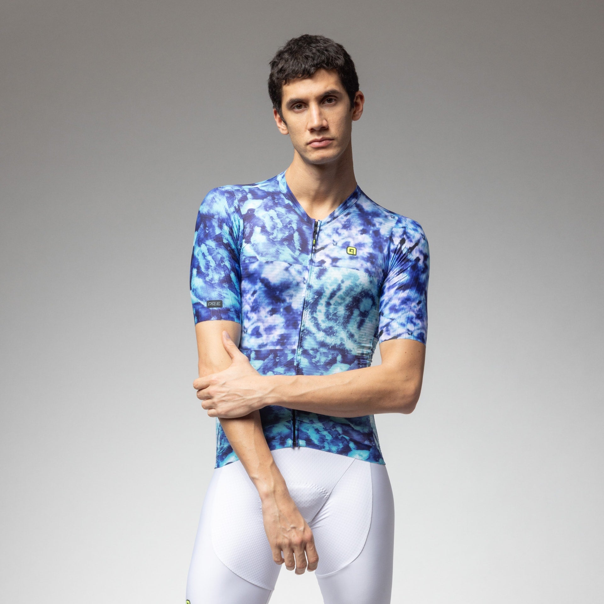 al-cycling-clorofilla-maglia-a-manica-corta-uomo image 7