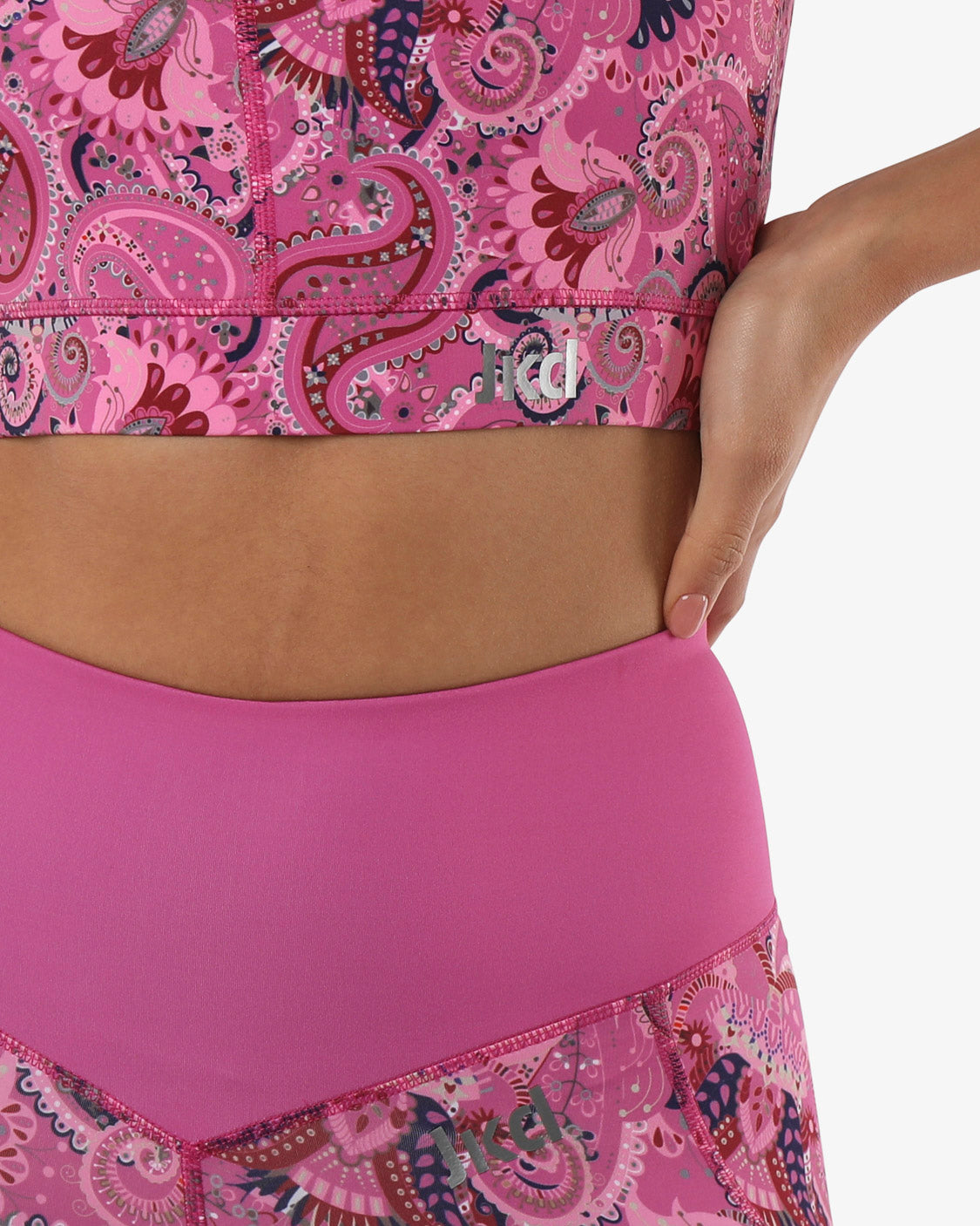 jaked-canotta-flow-evo-donna-traspirabilit-e-libert-di-movimento-per-fitness-e-t image 4