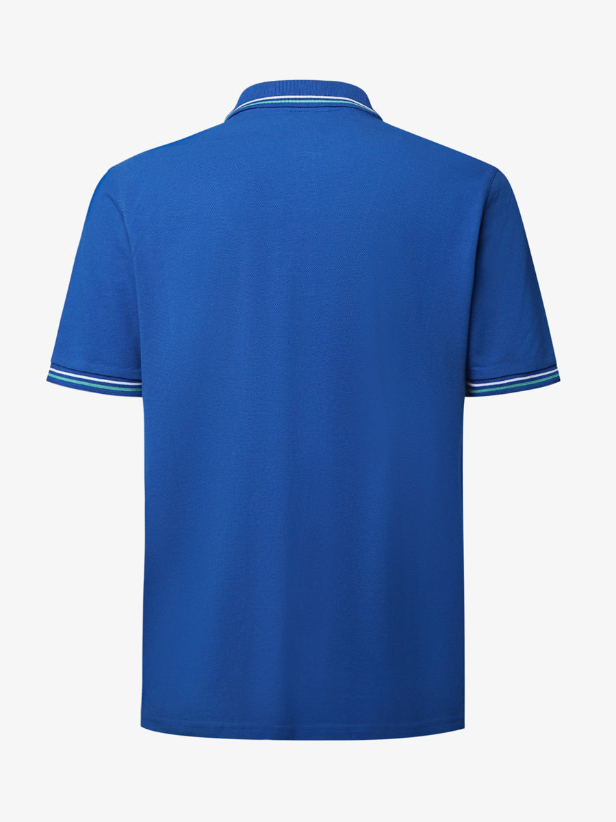polo-bottoni-sportswear-waves-20-jaked-uomo-100-cotone-stile-sportivo image 6