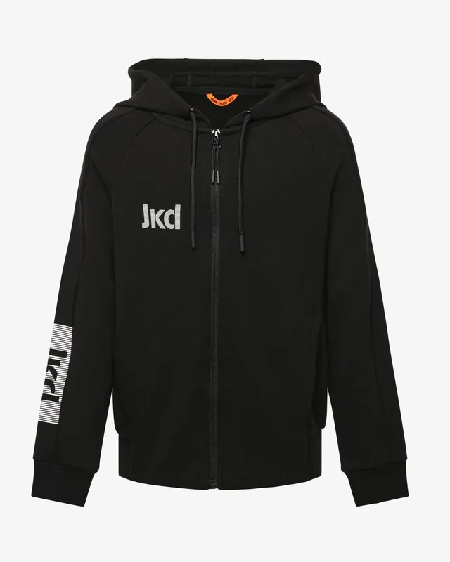 jaked-felpa-equipe-felpa-tecnica-antipiega-per-donna-stile-urbano-e-outdoor image 1