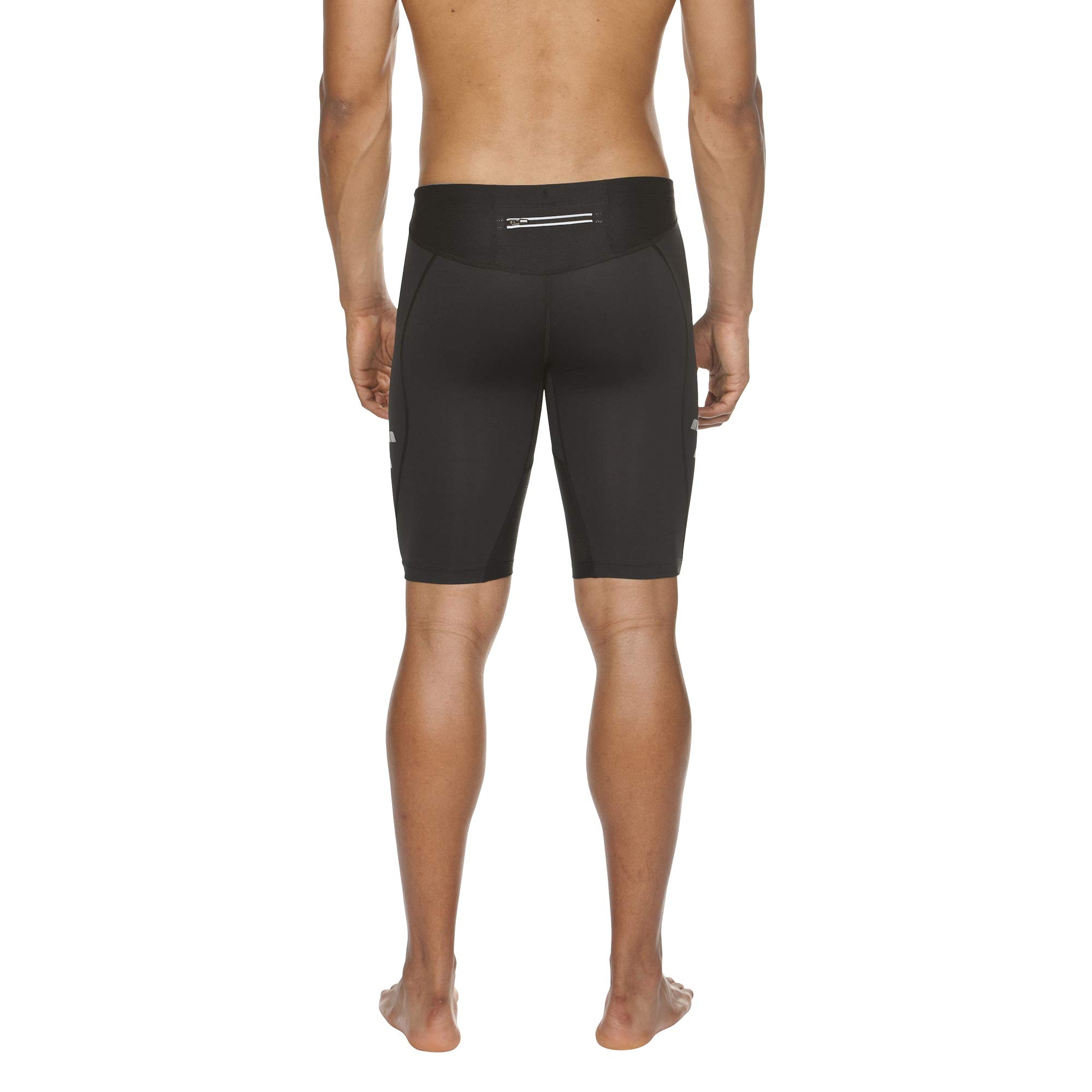 arena-m-run-short-tight-bermuda-da-nuoto-uomo-pantaloncini-aderenti-per-running- image 6