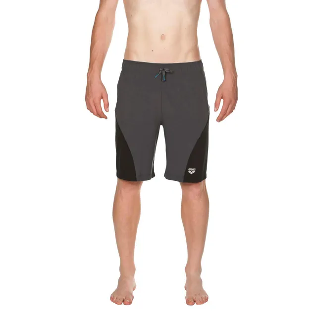 arena-gym-pantaloni-lunghi-sportivi-uomo-pantalone-tutta-lunga-palestra-e-nuoto image 1