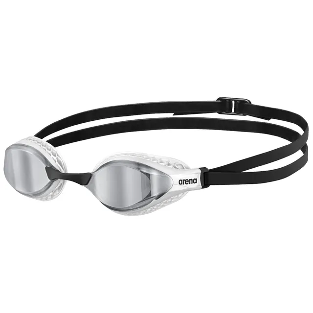 arena-airspeed-mirror-occhialini-da-gara-unisex-occhiali-da-nuoto-con-lenti-spec image 1
