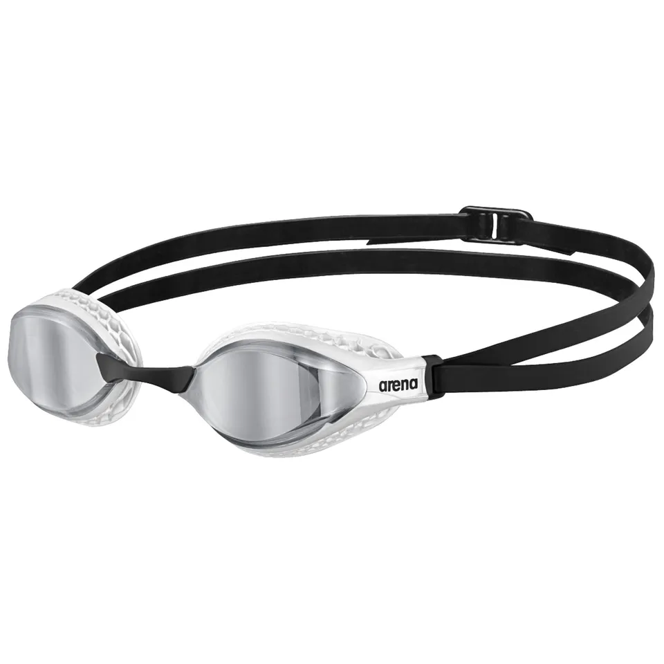 arena-airspeed-mirror-occhialini-da-gara-unisex-occhiali-da-nuoto-con-lenti-spec image 1