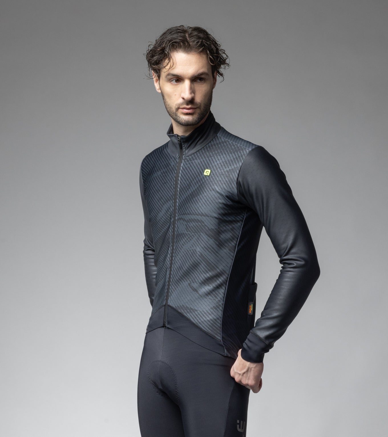 al-cycling-giacca-uomo-metal-idrorepellente-con-membrana-event image 1