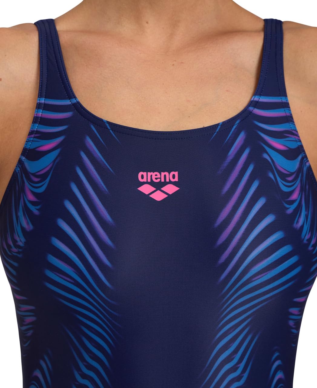arena-imprint-u-back-b-costume-intero-donna-design-stampa image 3