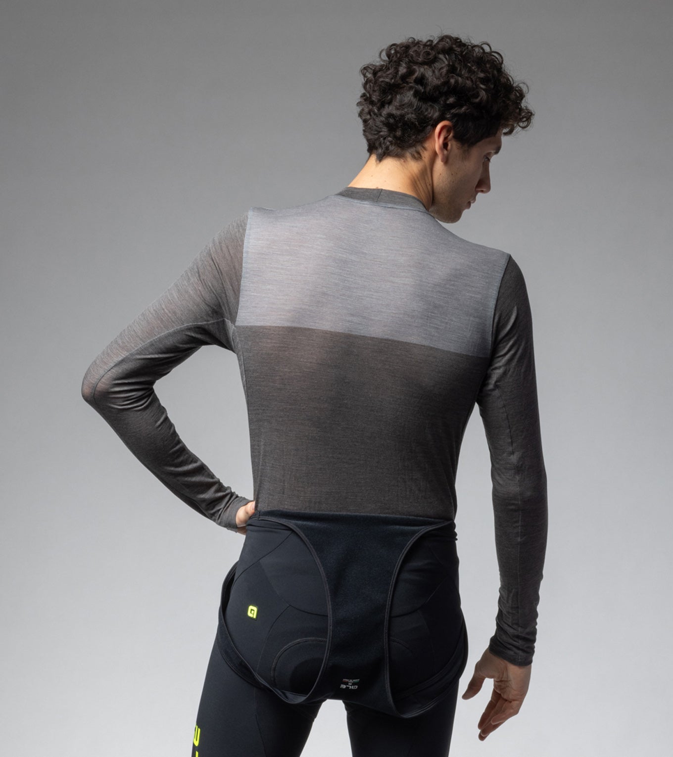 al-cycling-sottomaglia-manica-lunga-uomo-impatto-termoregolatrice-e-anti-odore image 2