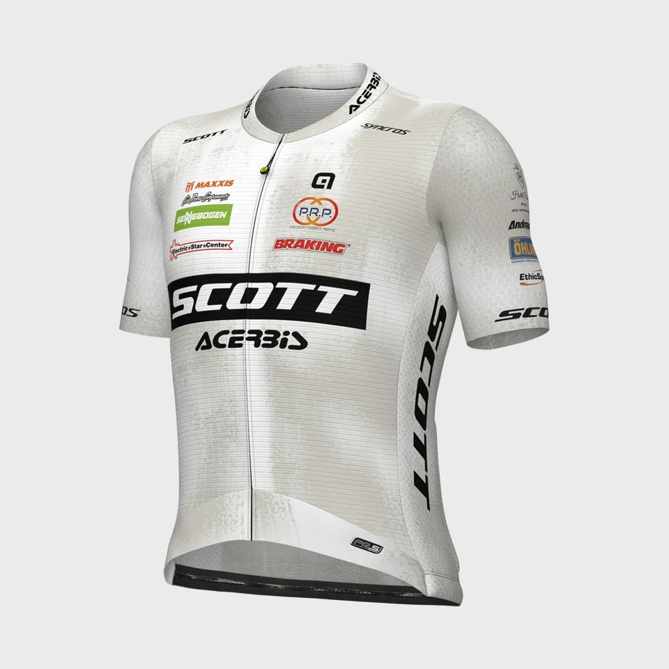al-cycling-short-sleeve-jersey-man-srt-scott-maglia-da-ciclismo-pro-prs-1000 image 1