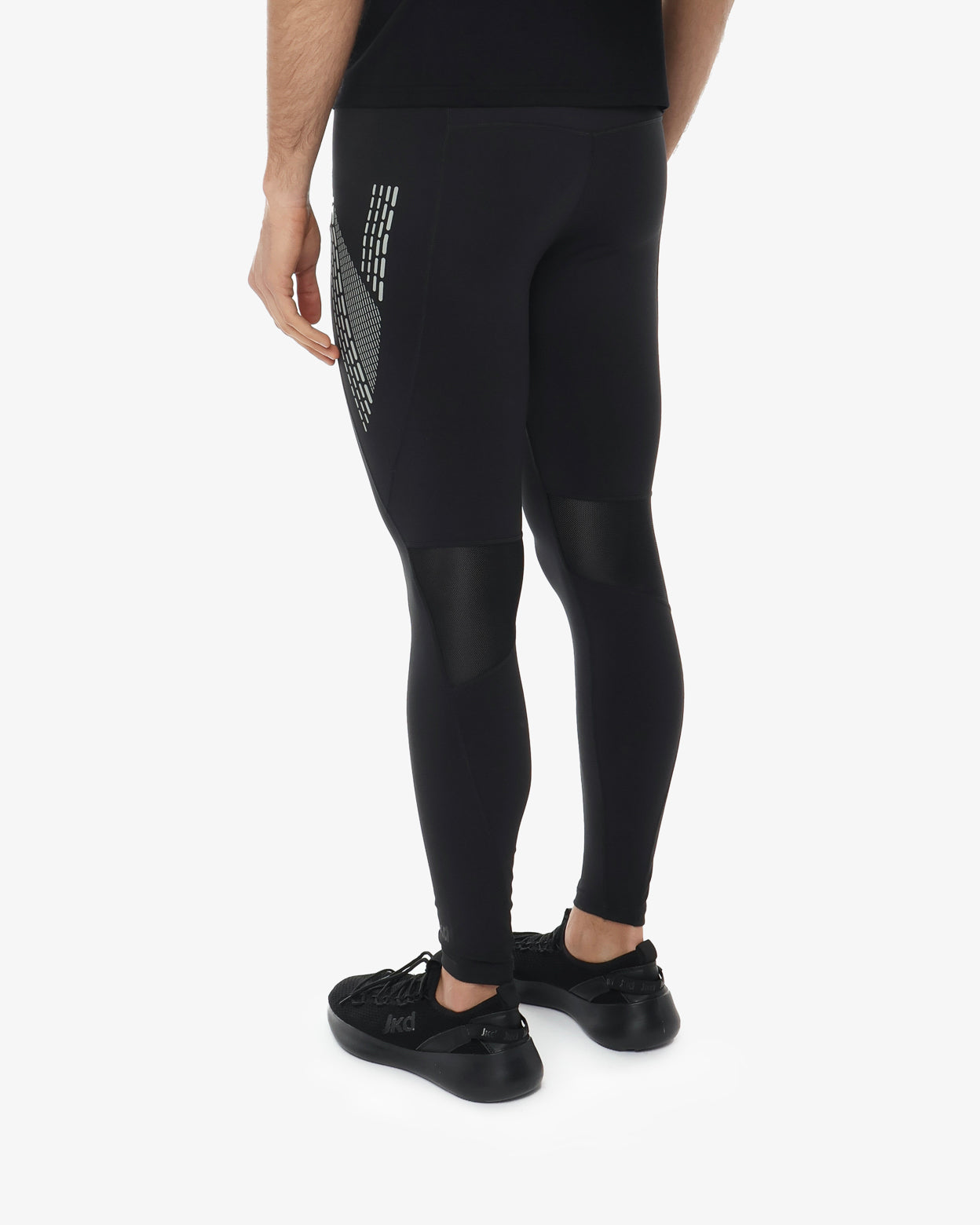 jaked-leggings-activewear-thrill-da-uomo-aderenti-con-coulisse-e-stampa-catarifr image 2