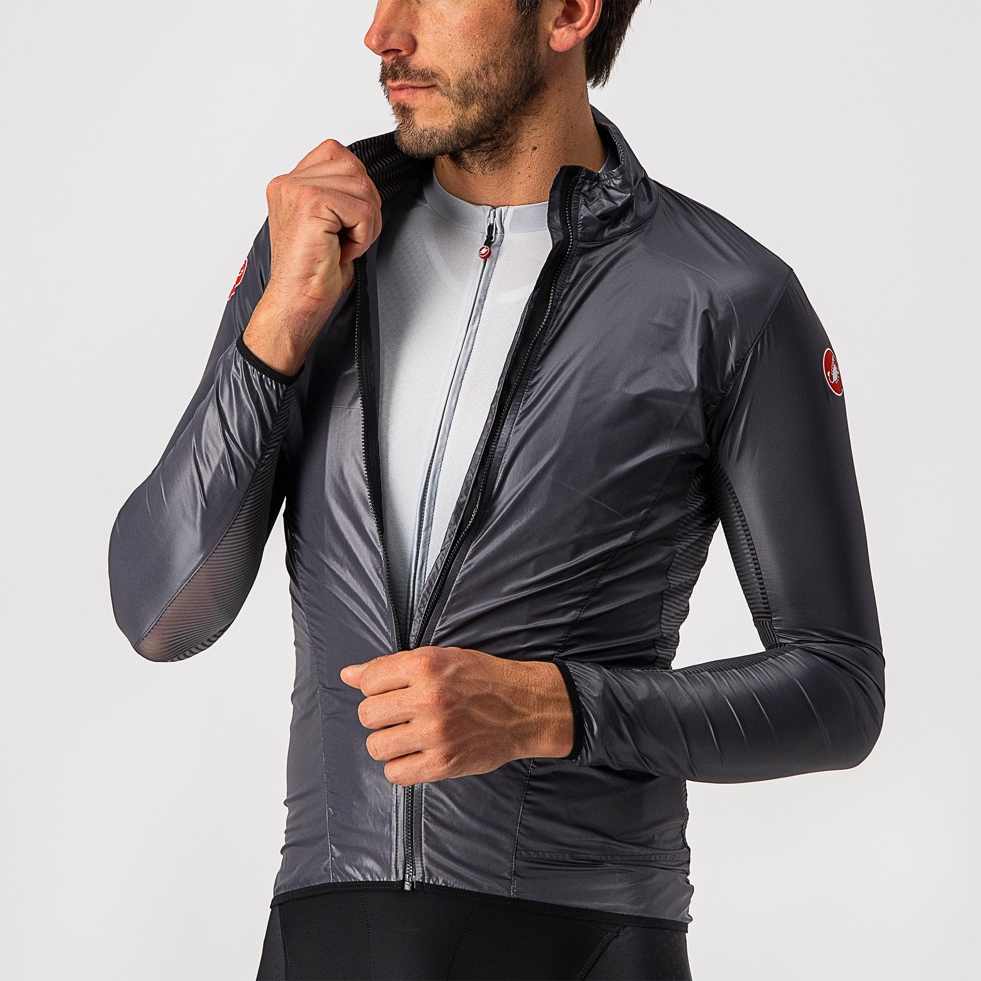 castelli-aria-shell-jacket-giacca-sportiva-uomo image 3