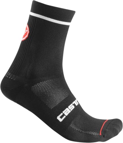 castelli-entrata-13-sock-calze-da-ciclismo-traspiranti-e-antibatteriche-2 image 2
