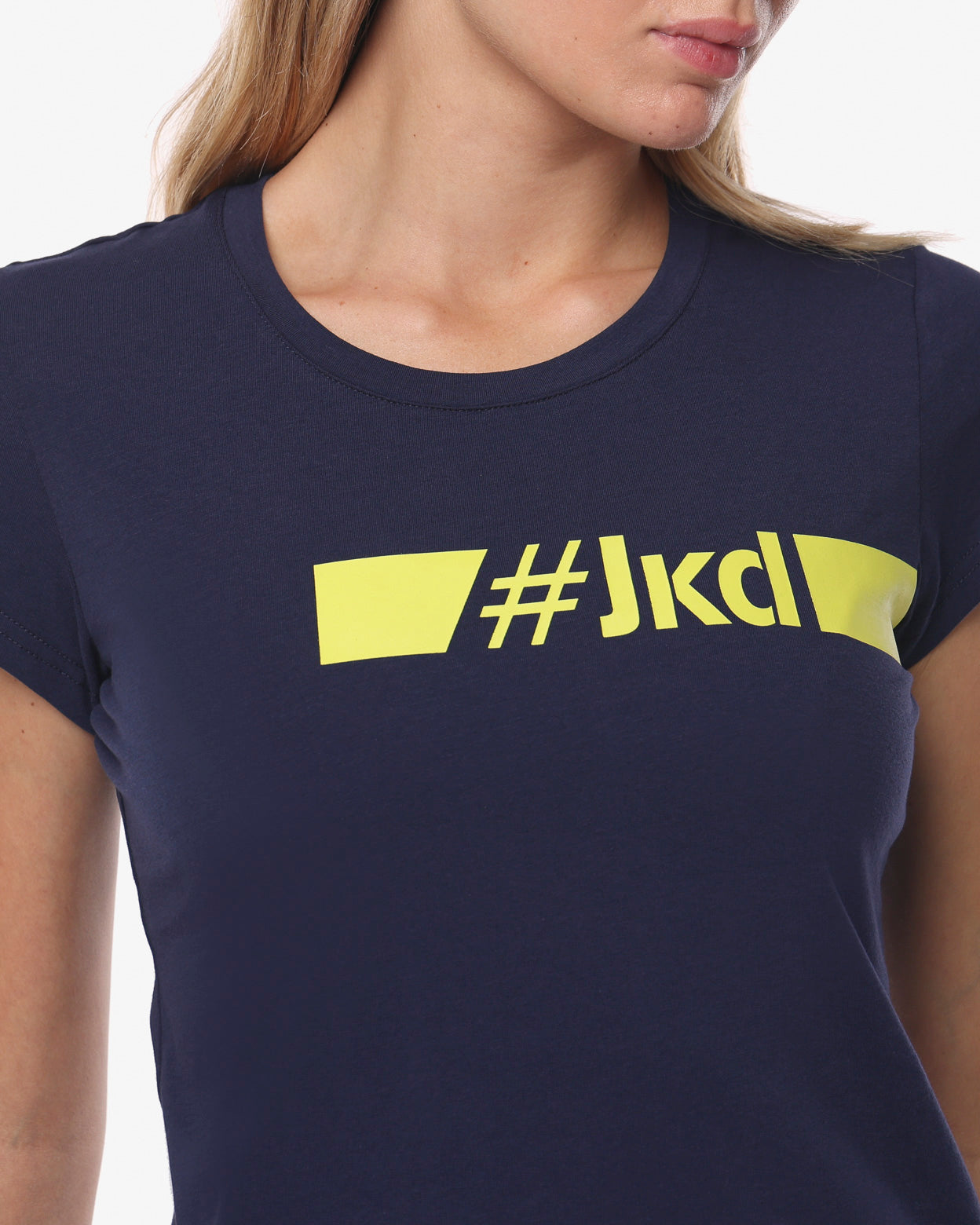 jaked-maglia-sideralis-evo-t-shirt-mezza-manica-girocollo-in-cotone-con-stampa-i image 3