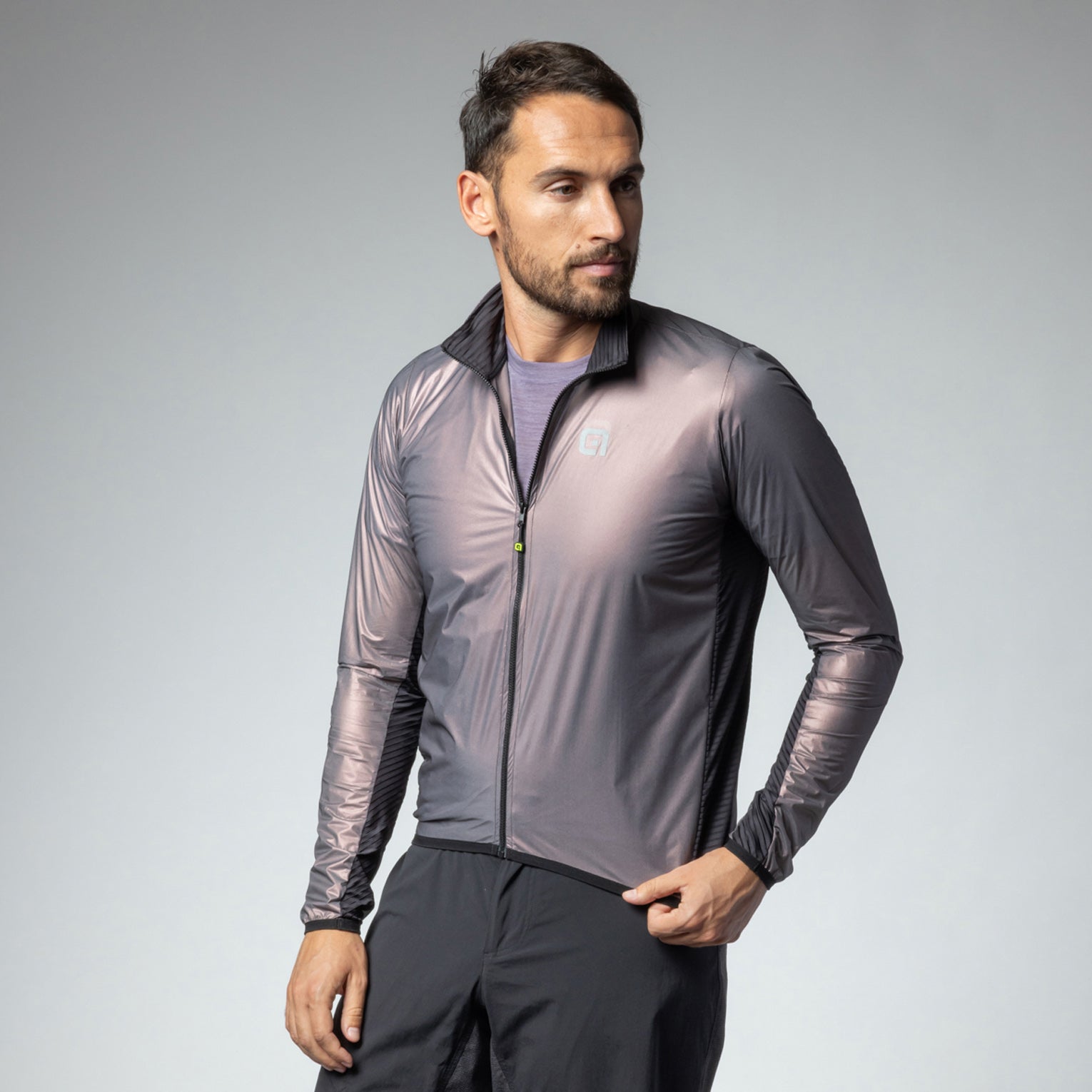 al-cycling-giacca-idrorepellente-uomo-clever-saldo-45-48 image 7