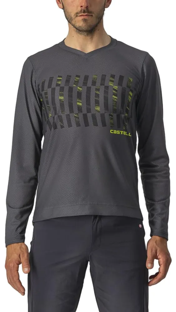 castelli-trail-tech-longsleeve-tee-maglia-lunga-uomo-2 image 1