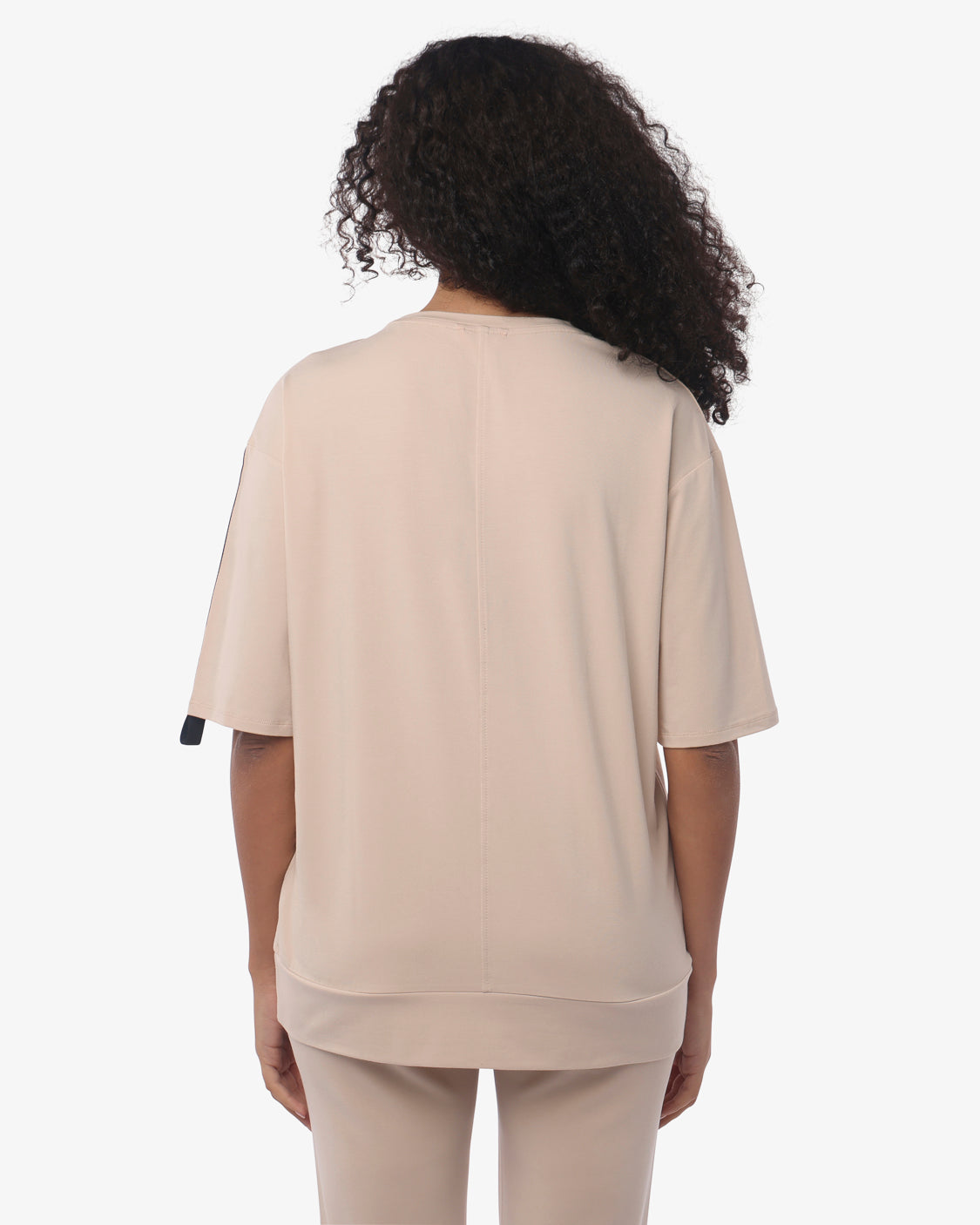 jaked-sportswe-jomei-t-shirt-a-manica-corta-3-4-donna image 3