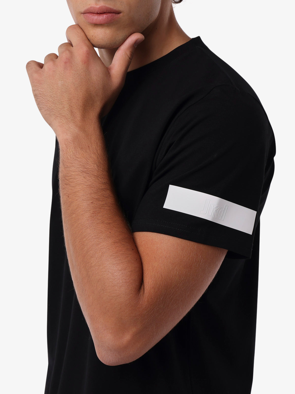 jaked-t-shirt-manica-corta-sportswe-icon-maglia-uomo-leggera-e-traspirante-per-t image 4