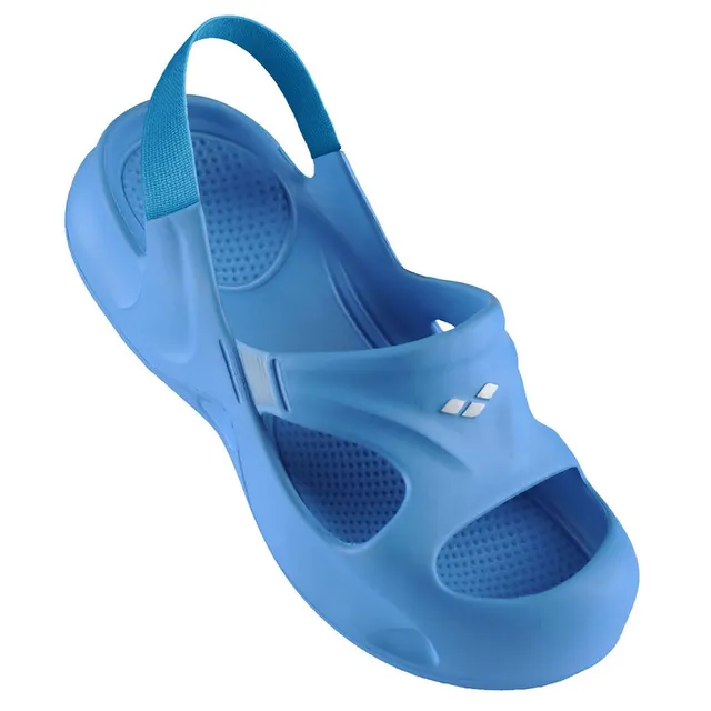 arena-softy-hook-scarpe-da-spiaggia-e-piscina-unisex-bambini-e-ragazzi image 1