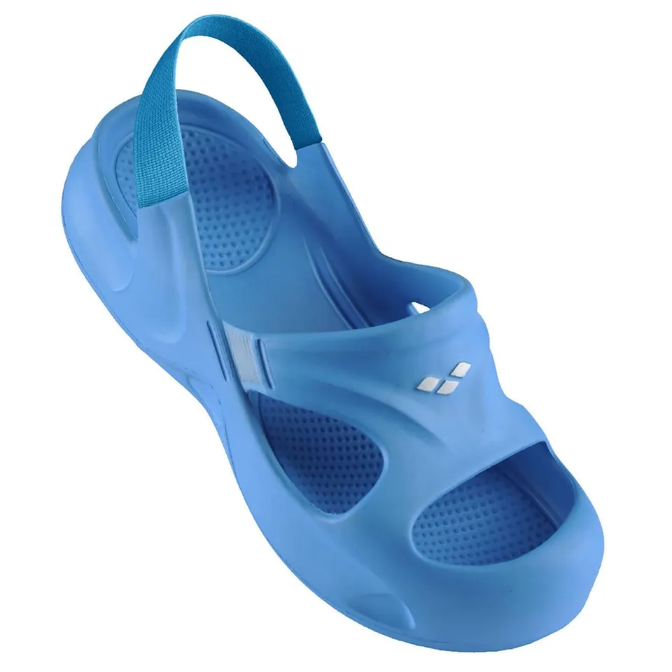arena-softy-hook-scarpe-da-spiaggia-e-piscina-unisex-bambini-e-ragazzi image 1