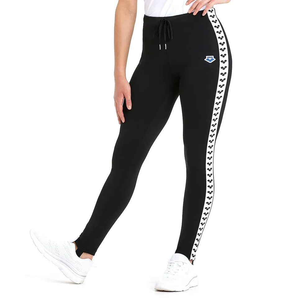 arena-w-caroline-team-tights-leggings-donna-a-vita-alta image 1