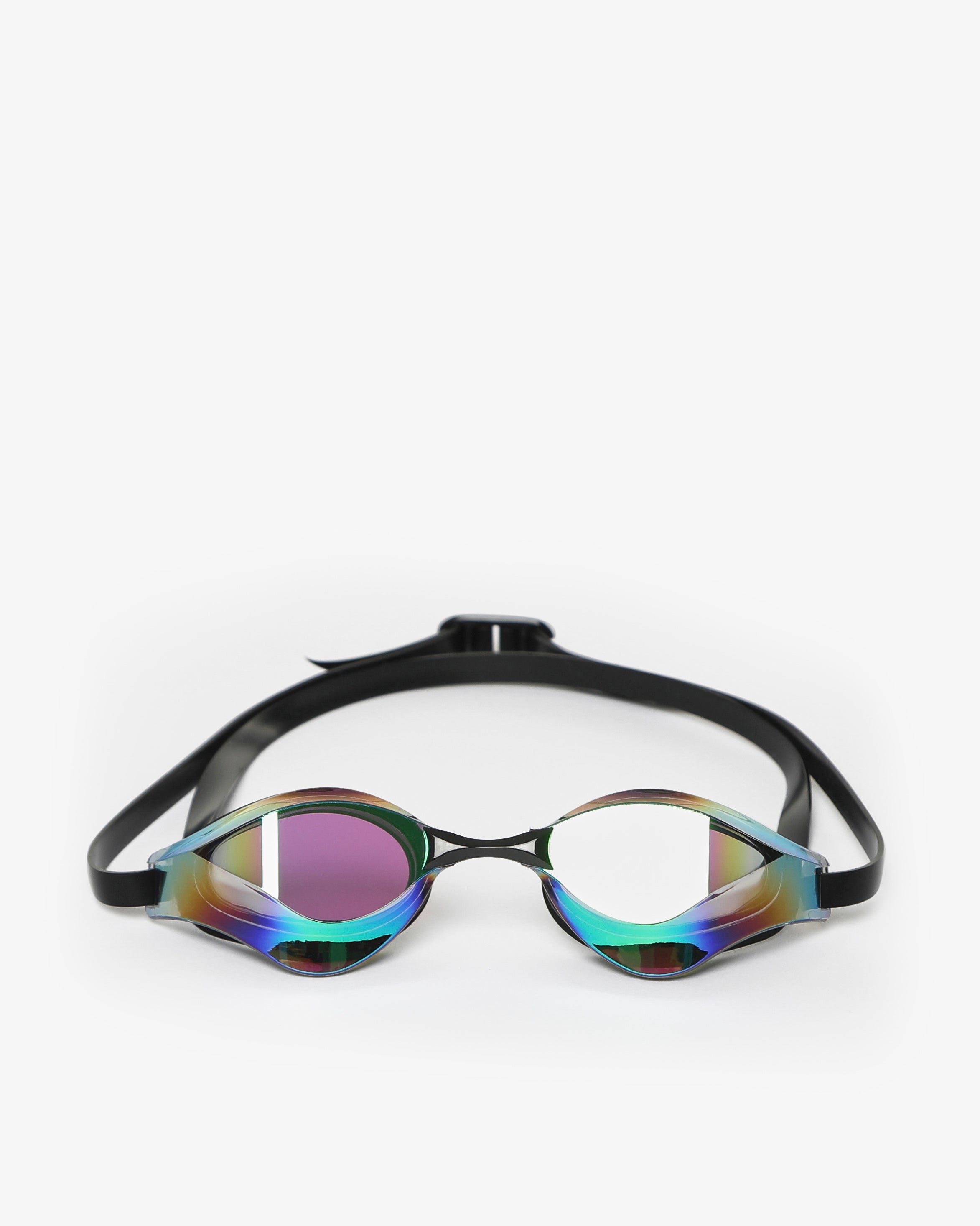 jaked-occhialini-drop-occhialini-da-nuoto-con-lenti-chiare-e-vestibilit-ergonomi image 1