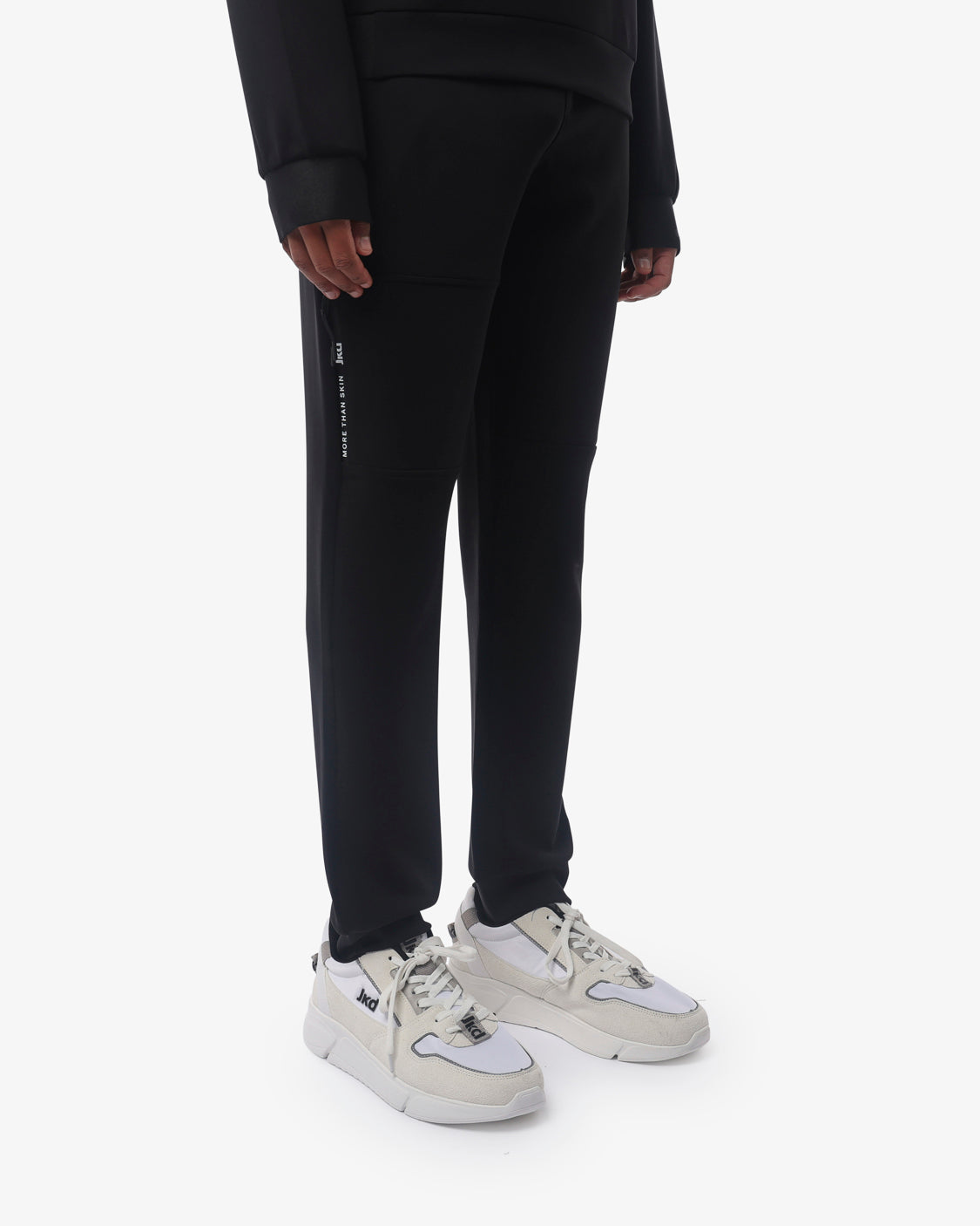 jaked-pantalone-felpa-sportswear-jomei image 8