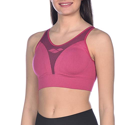 arena-w-seamless-adjustable-bra-top-reggiseno-sportivo-regolabile-senza-cuciture image 8