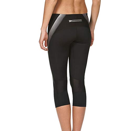arena-w-run-3-4-pantaloni-donna image 6