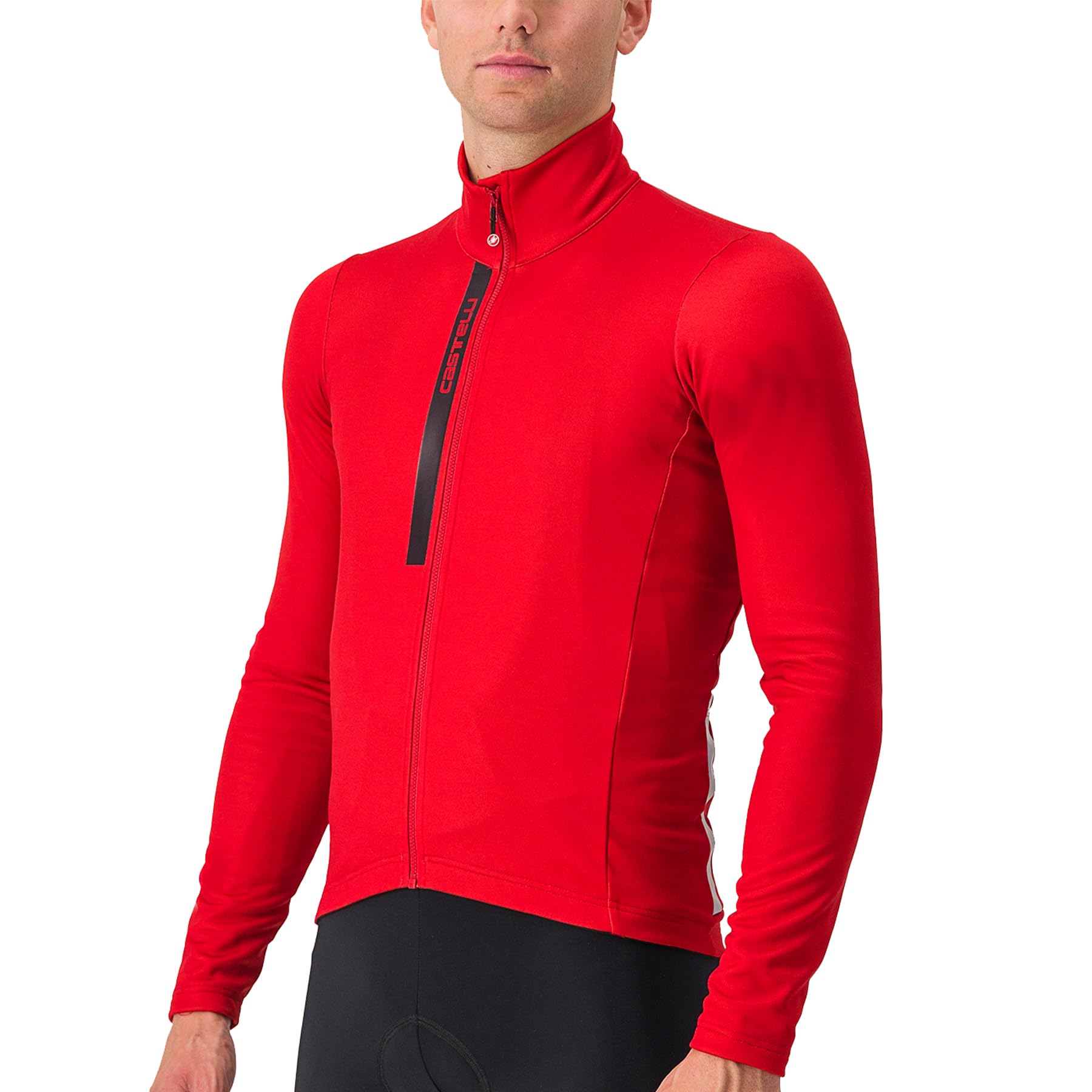 castelli-entrata-thermal-jersey-maglia-da-ciclismo-uomo-termica-per-il-fresco image 6