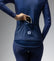 al-cycling-jacket-woman-level-giacca-termica-antivento-da-donna image 5